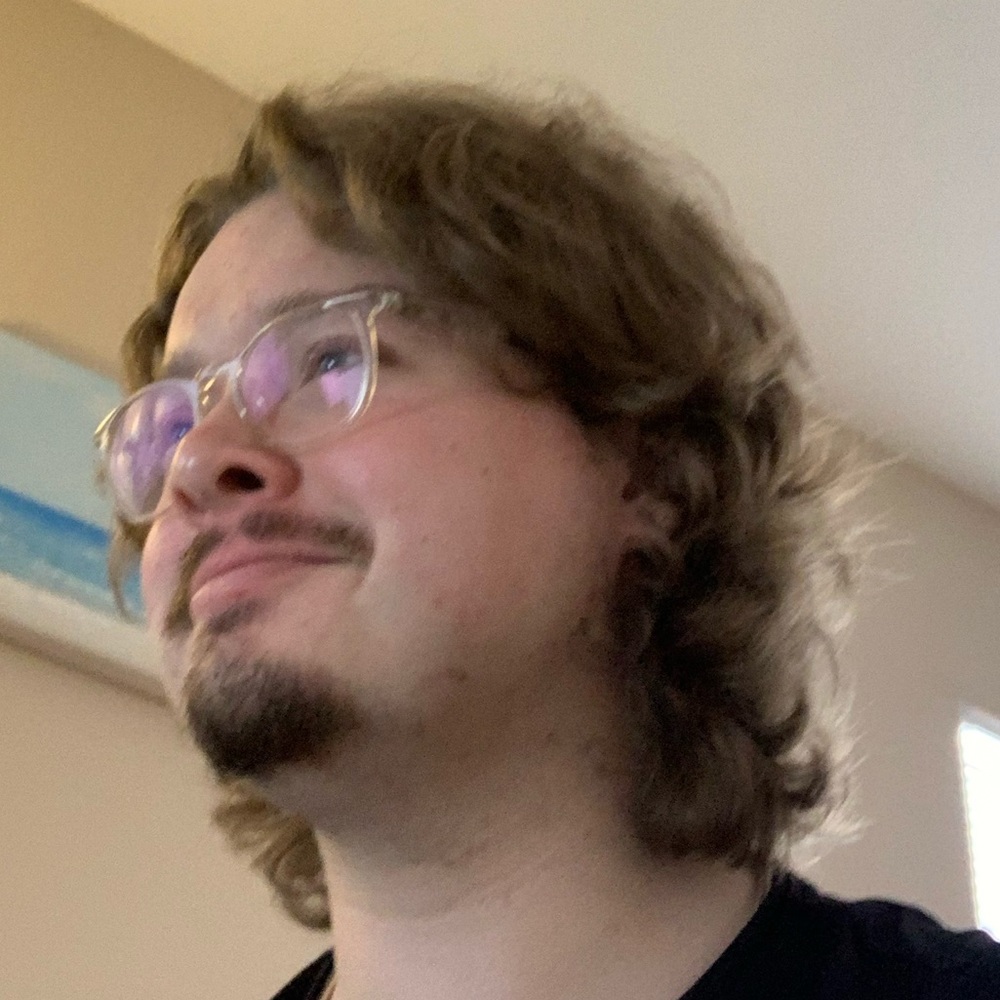 Meet your Posher, Nolan